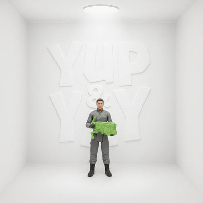 Hasbro Star Wars The Force Awakens 3.75" - GOSS TOOWERS