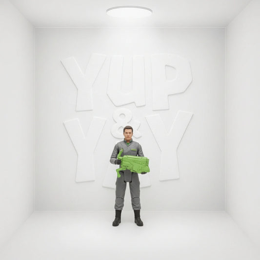 Hasbro Star Wars The Force Awakens 3.75" - GOSS TOOWERS