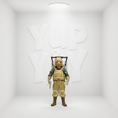 Hasbro Star Wars The Force Awakens 3.75" - GOSS TOOWERS