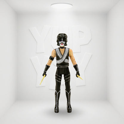 BifBang Pow! Kiss Series 2 Action Figure - THE DEMON DYNASTY OUTFIT