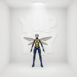 Hasbro Marvel Legends Series – Ant-Man (Cull Obsidian BAF, Ant-Man and the Wasp Wave)