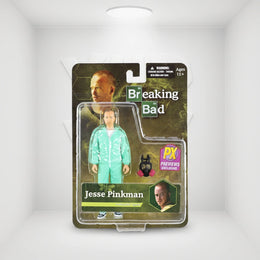 Mezco Breaking Bad Previews Exclusive Action Figure - Jesse Pinkman