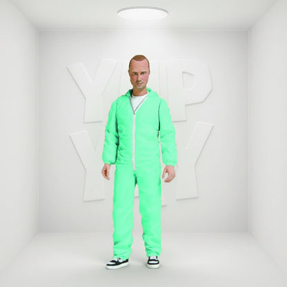 Mezco Breaking Bad Previews Exclusive Action Figure - Jesse Pinkman