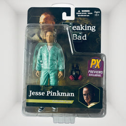 Mezco Breaking Bad Previews Exclusive Action Figure - Jesse Pinkman