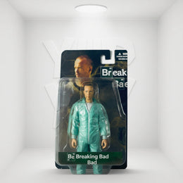 Mezco Breaking Bad Previews Exclusive Action Figure - Jesse Pinkman