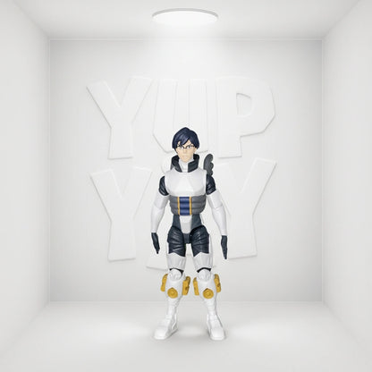 McFarlane Toys My Hero Academia 5" Action Figure - TENYA LIDA