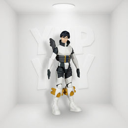 McFarlane Toys My Hero Academia 5" Action Figure - TENYA LIDA