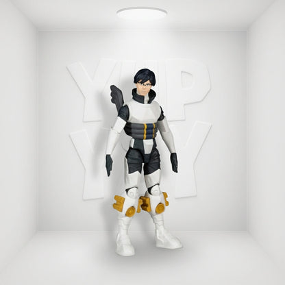 McFarlane Toys My Hero Academia 5" Action Figure - TENYA LIDA