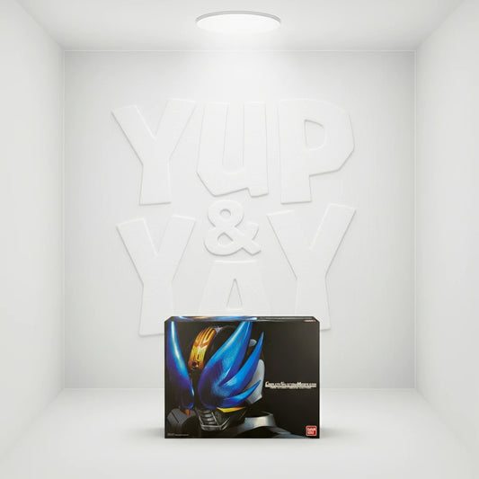 Bandai CSM Kamen Rider Den-O Belt Movie Edition