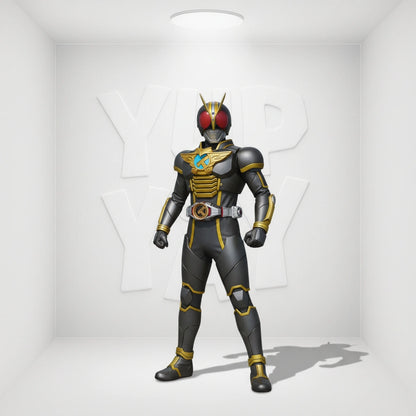 Bandai CSM Kamen Rider Den-O Belt Movie Edition