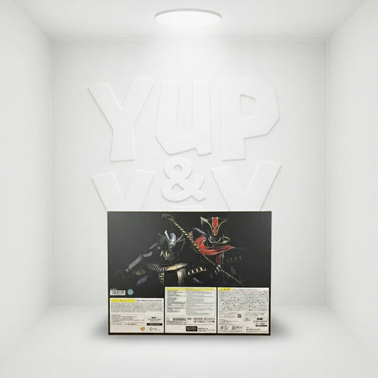 Bandai CSM Kamen Rider Den-O Belt Movie Edition