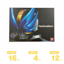 Bandai CSM Kamen Rider Den-O Belt Movie Edition