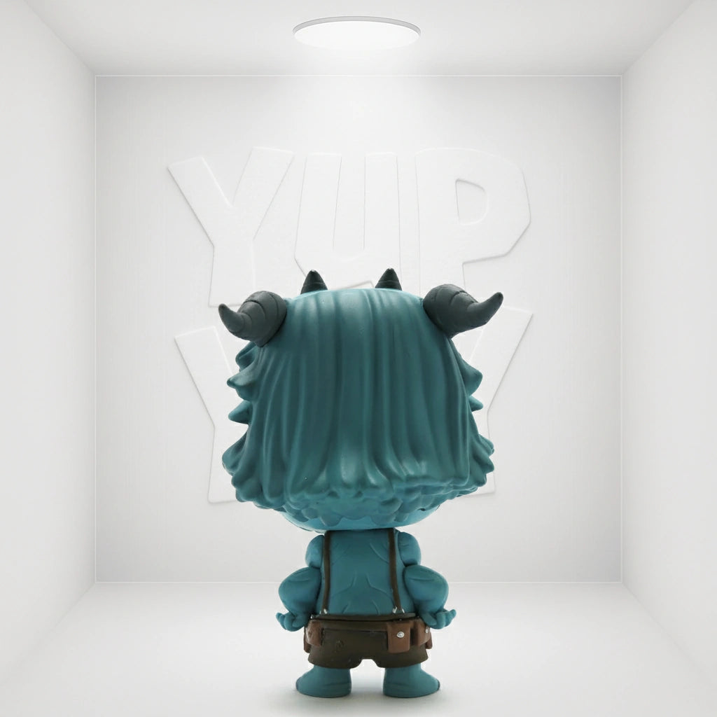 Funko Pop! Trollhunters - Blinkous Galadrigal #469