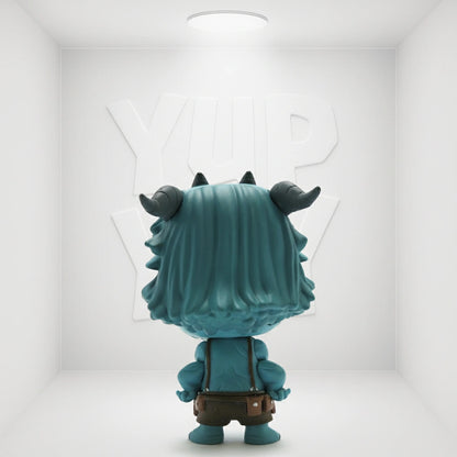 Funko Pop! Trollhunters - Blinkous Galadrigal #469