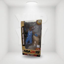 Funko Gold NBA: L.A.  Lakers - Russell Westbrook Vinyl Figure (CHASE)