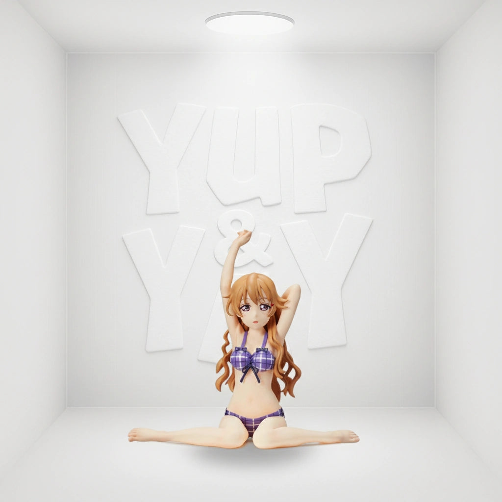 SEGA Nijigasaki High School Idol Club - Kanata Konoe