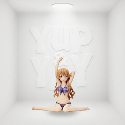 SEGA Nijigasaki High School Idol Club - Kanata Konoe