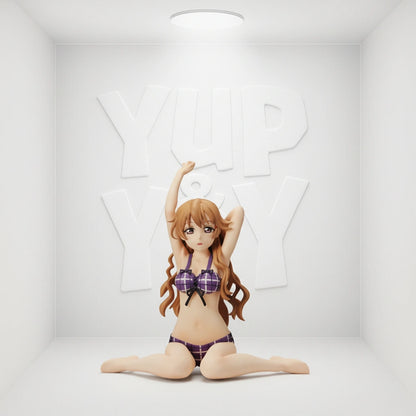 SEGA Nijigasaki High School Idol Club - Kanata Konoe