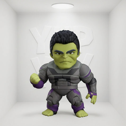 Avengers Endgame: Hulk Nendoroid #1299