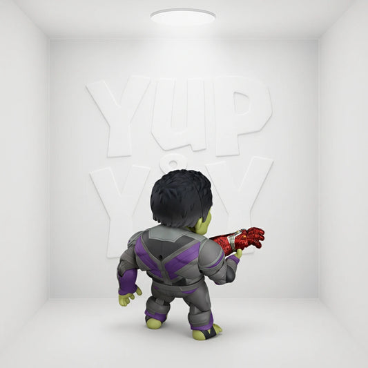 Avengers Endgame: Hulk Nendoroid #1299