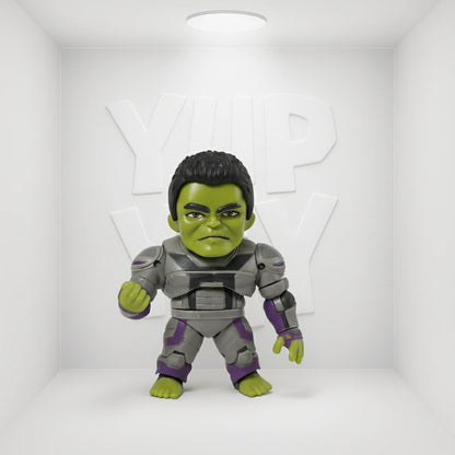 Avengers Endgame: Hulk Nendoroid #1299