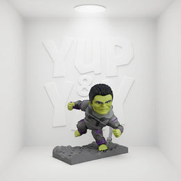Avengers Endgame: Hulk Nendoroid #1299