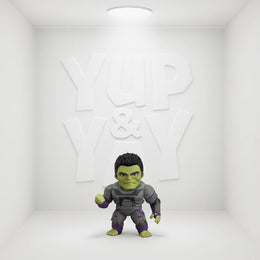 Avengers Endgame: Hulk Nendoroid #1299