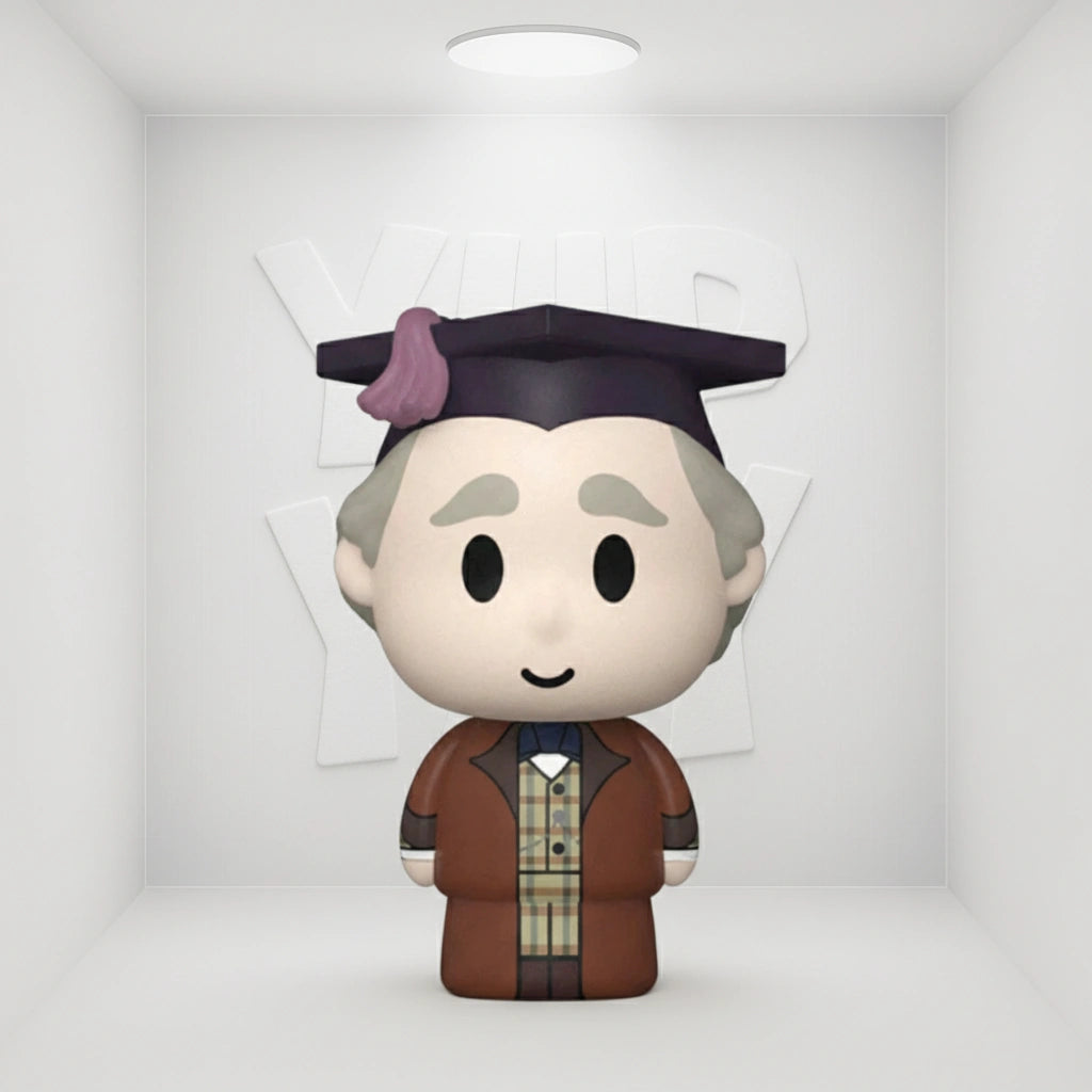 Harry Potter Mini Moments: Professor Snape (Same UPC as Slughorn)