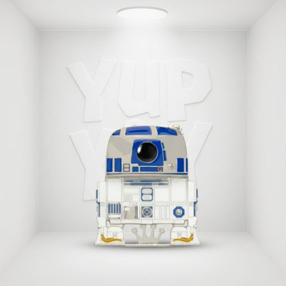 Funko Pop! Pin: Star Wars - R2-D2 #21