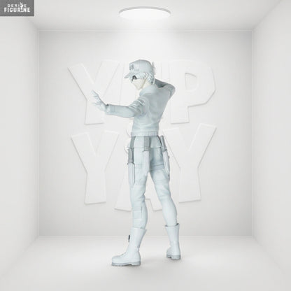 Sega Cell At Work! White Blood Cell Neutrophil Premium Figure