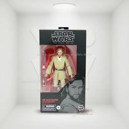 Hasbro Star Wars The Black Series 6" - Obi-Wan Kenobi