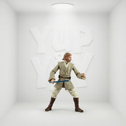Hasbro Star Wars The Black Series 6" - Obi-Wan Kenobi