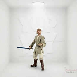 Hasbro Star Wars The Black Series 6" - Obi-Wan Kenobi