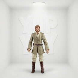 Hasbro Star Wars The Black Series 6" - Obi-Wan Kenobi