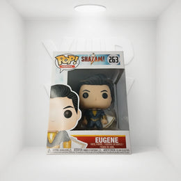 Funko Pop Heroes! Shazam!: Eugene #263