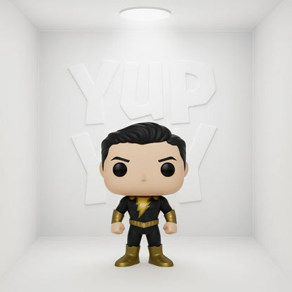 Funko Pop Heroes! Shazam!: Eugene #263
