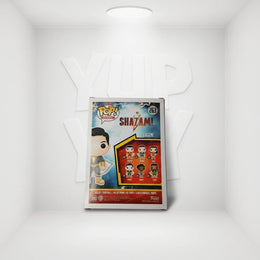 Funko Pop Heroes! Shazam!: Eugene #263