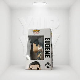 Funko Pop Heroes! Shazam!: Eugene #263