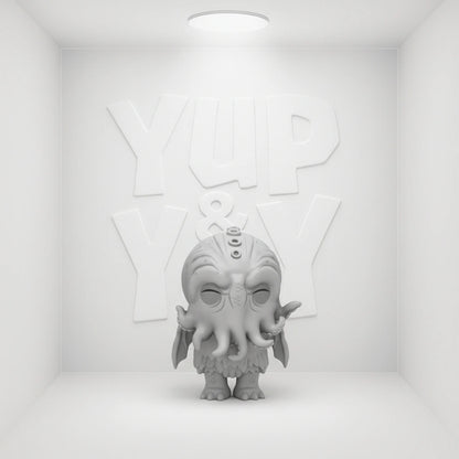 Funko Dorbz: Horror - Cthulhu #183