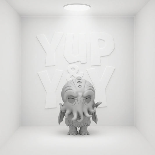 Funko Dorbz: Horror - Cthulhu #183