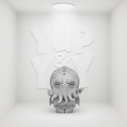 Funko Dorbz: Horror - Cthulhu #183