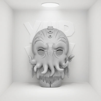 Funko Dorbz: Horror - Cthulhu #183