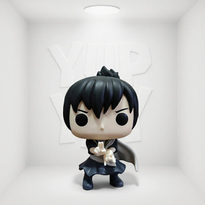 Funko Pop! Fairy Tail - Zeref #482