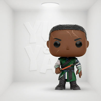 Funko Pop! Marvel - Karl Mordo #170