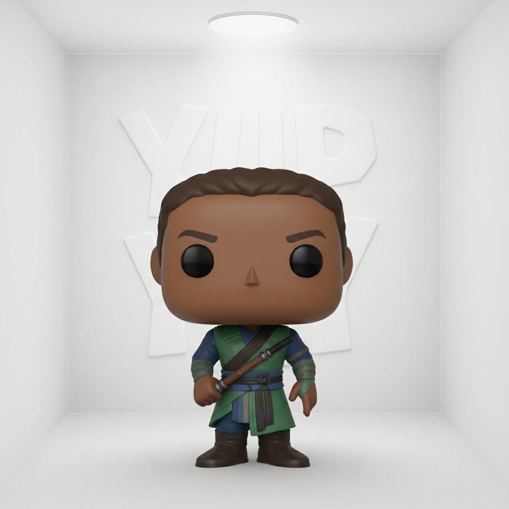 Funko Pop! Marvel - Karl Mordo #170