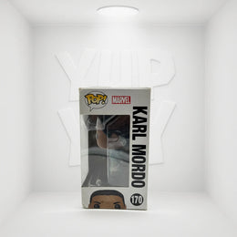 Funko Pop! Marvel - Karl Mordo #170