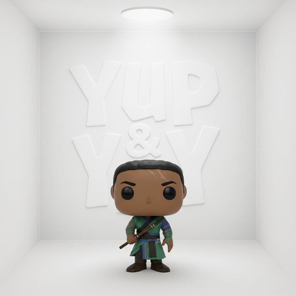 Funko Pop! Marvel - Karl Mordo #170