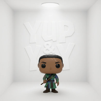 Funko Pop! Marvel - Karl Mordo #170