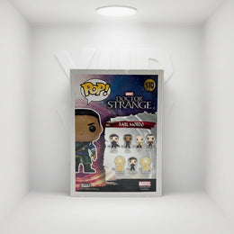 Funko Pop! Marvel - Karl Mordo #170