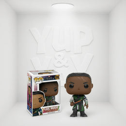 Funko Pop! Marvel - Karl Mordo #170